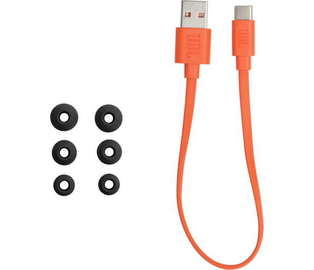 JBL ENDURANCE RUN 2 Wireless Black - 1112948 - zdjęcie 9